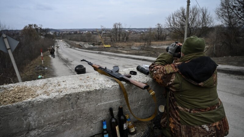 Moscou poursuit son offensive et insiste sur la neutralité de l'Ukraine