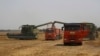 Cameroon Blames War Between Russia and Ukraine for Wheat Shortage
