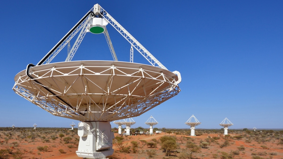 New Images Help Scientists Unlock Secret of Deep Space Mystery - Vimarsana News