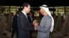 Some See Assad's Visit to UAE as Step Forward for Syria 