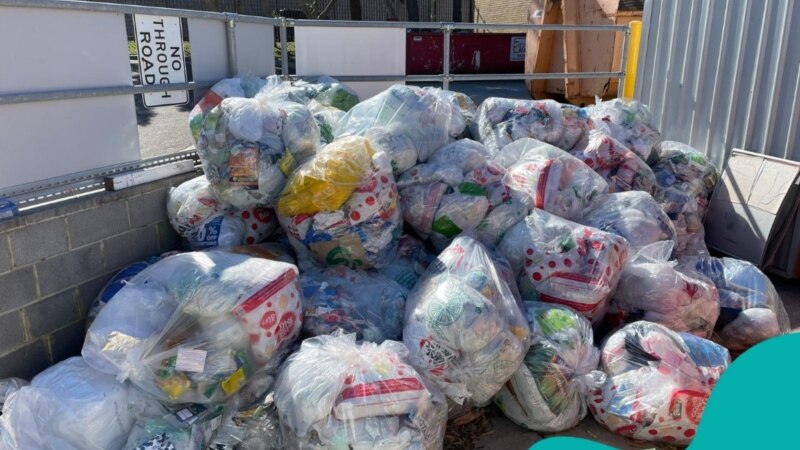 RecycleSmart, Perusahaan Rintisan Australia yang Jawab Kebutuhan Warga  Peduli Lingkungan