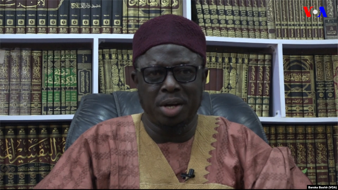 Sheikh Aminu Ibrahim Daurawa