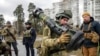 Forcat ukrainase në kundërsulm ndërsa ngadalësohet ofensiva ruse