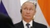 AS: Putin Murka dan Frustrasi, Perang Bisa Memanas