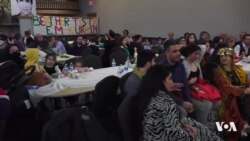 Li New Jersey li Amerîka Pîrozbahîya Newrozê