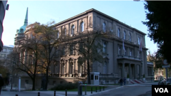 Godina e presidencës në Serbi