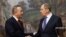Turkiya va Rossiya tashqi ishlar vazirlari Moskvada Ukraina bo'yicha uchrashuv o'tkazdi, 2022-yil, 16-mart