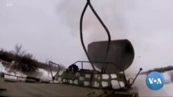 Experts Warn Russian Mercenaries in Africa May Be Headed to Ukraine
