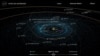 El asteroide 2022 EB5 era demasiado pequeño para representar un peligro para la Tierra, pero su descubrimiento marca la quinta vez que se observa un asteroide antes de impactar en la atmósfera. [Imagen: cortesía de la NASA].