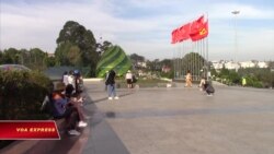 Đà Lạt không còn ngại COVID từ du khách