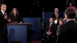 Žustra debata predsedničkih kandidata
