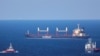 Rusia Tarik Jaminan Keselamatan Bagi Kapal-Kapal yang Berlabuh di Pelabuhan Ukraina