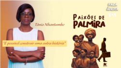 Fala África: Paixões de Palmira convida homens e mulheres a refletirem sobre seus papéis