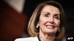 El acuerdo del miércoles permitirá a Nancy Pelosi convertirse en la demócrata más influyente en el gobierno estadounidense.