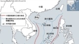南中國海專屬經濟區