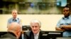 Radovan Karadzic coupable de génocide, condamné à 40 ans de prison