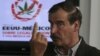 Former Mexican President Sees Cocaine, Heroin Legal in Decade