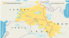 Kurds view their broader homeland as an area encompassing parts of Iraq, Syria, Turkey and Iran.