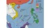台灣國安局長：島礁爭端台不宜在美中選邊 