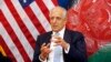 خلیلزاد: روی خروج نظامیان امریکایی از افغانستان توافقی نشده است