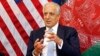 خلیلزاد: امریکا و ناتو برای خروج از افغانستان مشترک تصمیم می‌گیرند
