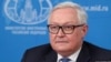 Nga chỉ trích Mỹ không hợp tác về vấn đề đại sứ quán; nói thận trọng về Ukraine