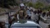 سه نظامی پاکستانی و دو تندرو در خیبرپشتونخواه کشته شدند