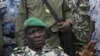 Umukuru w'Abasirikare Bagize Coup d'etat muri Mali, Amadou Sanogo