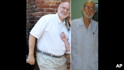 Alan Gross está sentenciado a 15 años de prisión. Gobierno estadounidense, congresistas y familiares piden su liberación.