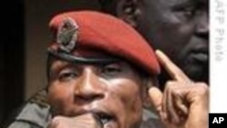 Guinea Coup Plotters Are Wrong