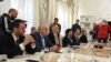 Propali pregovori o formiranju nove crnogorske vlade
