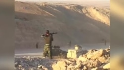 مخالفان سوری از ساخت دومین پایگاه نظامی آمریکا در مناطق کردنشین خبر دادند