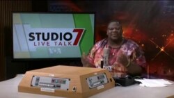 Livetalk: The Connection with Mike Hove