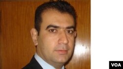 دکتۆر ئیبراهیم سه‌عید