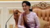 Kebisuan Suu Kyi atas Kekerasan terhadap Rohingya Timbulkan Rasa Kecewa, Marah