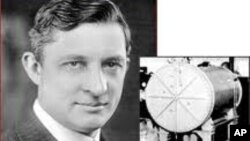 Willis Carrier