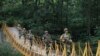 India Tuduh Pasukan Pakistan Serang Pos Penjagaan di Perbatasan
