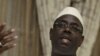 An Rantsar da Macky Sall A Matsayin Shugaban Kasar Senegal