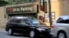 Para Diplomat di New York Berutang $16 Juta untuk Tiket Parkir
