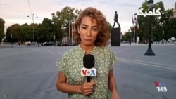 جدال فرانسه و سوئد؛ شانزه‌لیزه در تب فوتبال