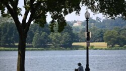 Estados Unidos AL DIA Septiembre 8 
