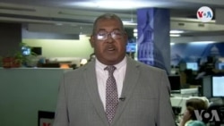 Venezuela: Yon Moman Konfizyon ak 2 Prezidan nan Asanble Nasyonal la