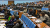 Brazzaville tente de choisir un Sénat malgré la crise économique 