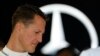 F1 Racer Schumacher ‘Critical’ After Skiing Accident