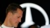 Schumacher Battles for Life After Ski Fall