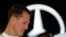 FILE - Michael Schumacher