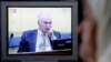 Mladic Trial Suspended