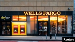 Bankin Wells Fargo