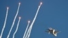 اسرائيل و آمریکا مانورهای هوایی مشترک برگزار می‌کنند