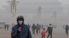 China Pollution Goes 'Off the Charts'
